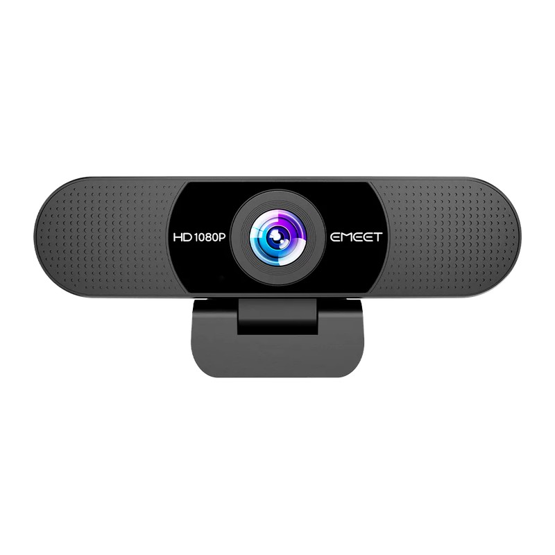 EMEET SmartCam C960